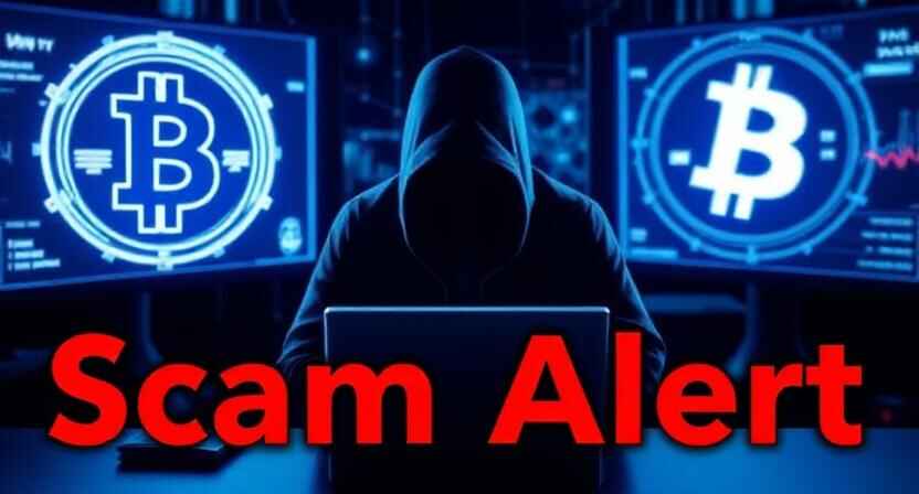 Understanding the Risks of Crypto Scams