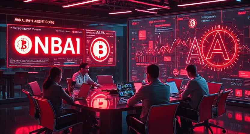 How Does BNB AI Agent Coin Work? 💡