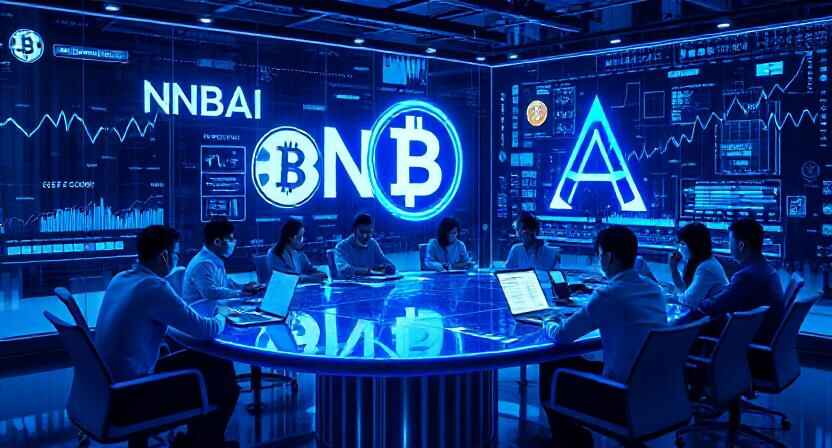Key Features of BNB AI Agent Coin 🌟