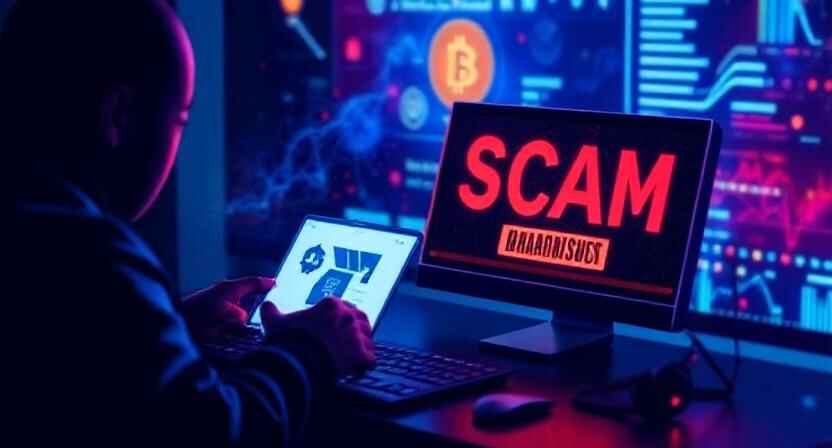 Additional Tips to Stay Safe in the Crypto World đ